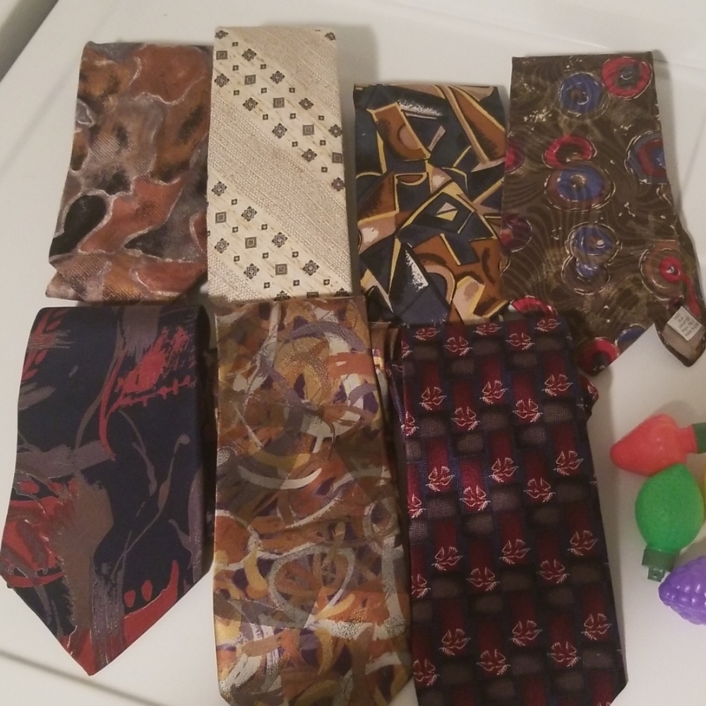 Ties👔